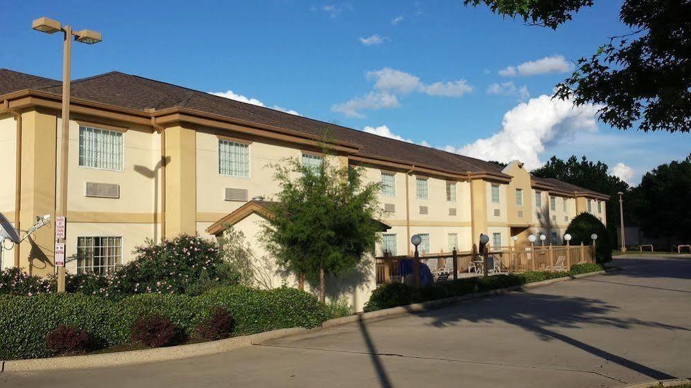 Baymont Inn And Suites Carthage Exterior foto
